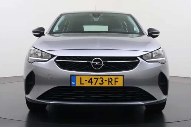 Opel Corsa (2021) thumbnail 3