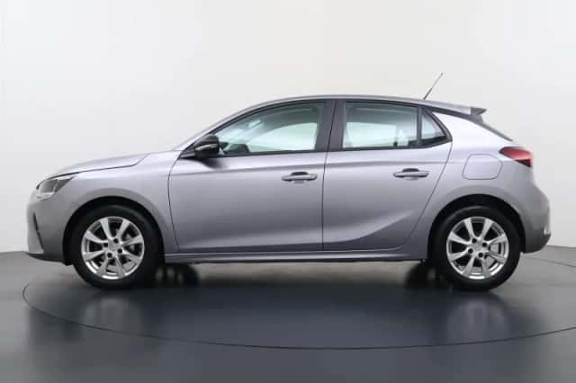 Opel Corsa (2021) thumbnail 4