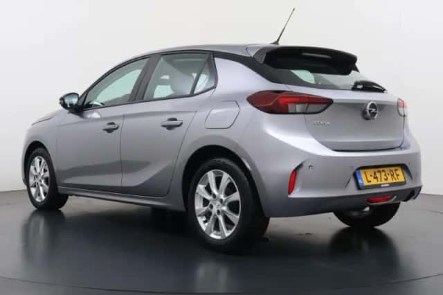 Opel Corsa (2021) thumbnail 5