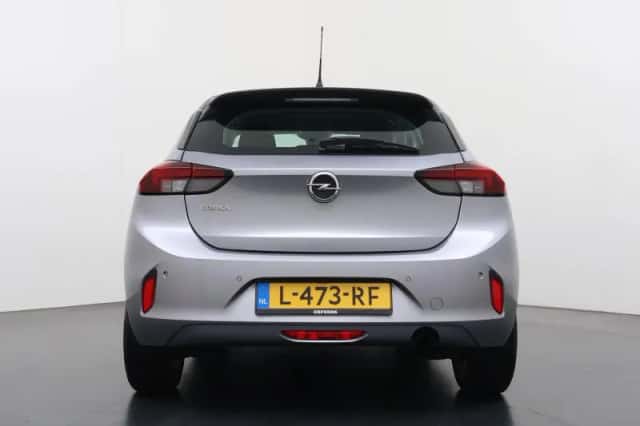 Opel Corsa (2021) thumbnail 6