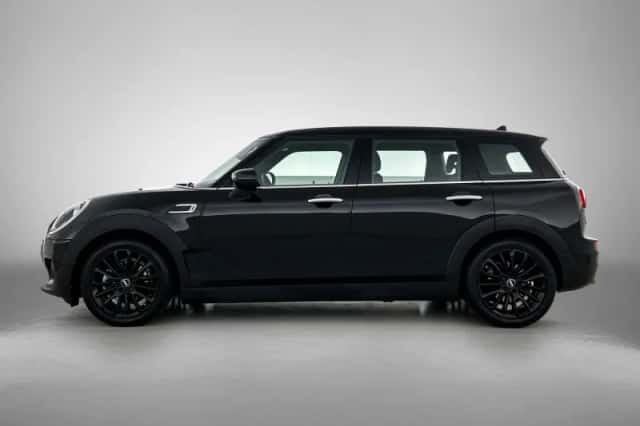 MINI Clubman (2020) thumbnail 2