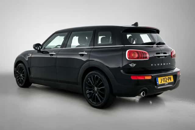 MINI Clubman (2020) thumbnail 3