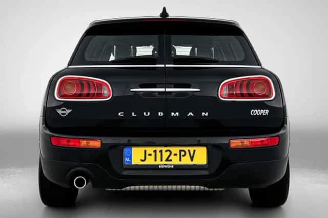 MINI Clubman (2020) thumbnail 4