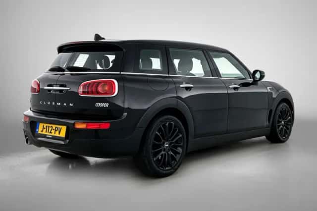 MINI Clubman (2020) thumbnail 5