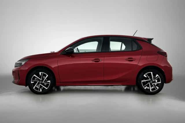 Opel Corsa (2025) thumbnail 2