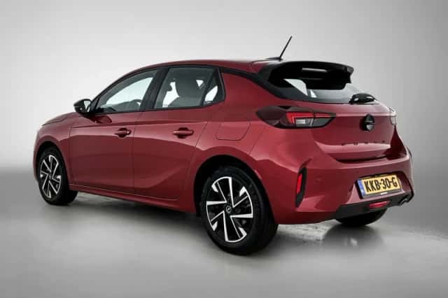 Opel Corsa (2025) thumbnail 3