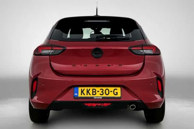 Opel Corsa (2025) thumbnail 4