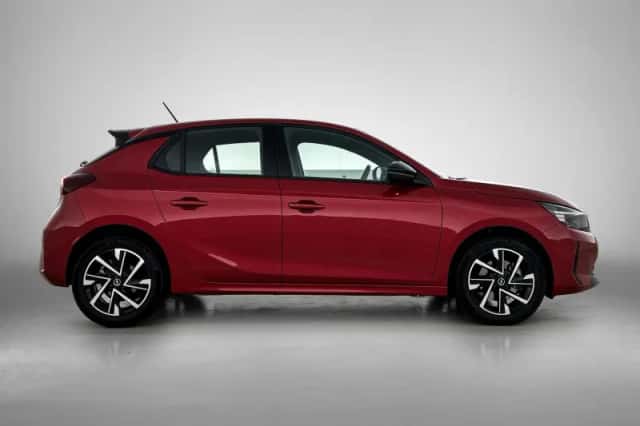 Opel Corsa (2025) thumbnail 6