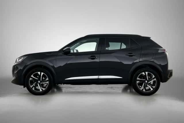 Peugeot 2008 (2021) thumbnail 2