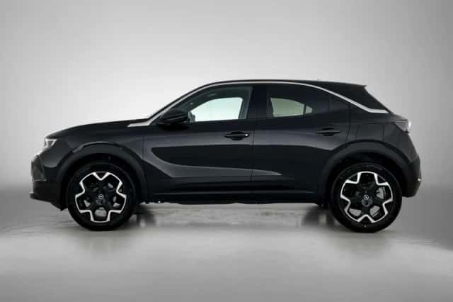 Opel Mokka (2024) thumbnail 2