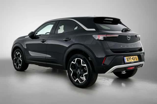 Opel Mokka (2024) thumbnail 3