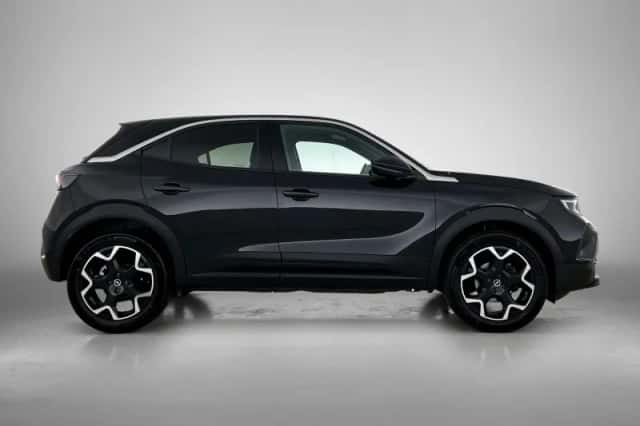 Opel Mokka (2024) thumbnail 6