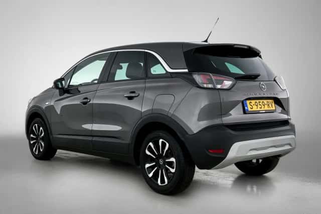Opel Crossland (2023) thumbnail 3
