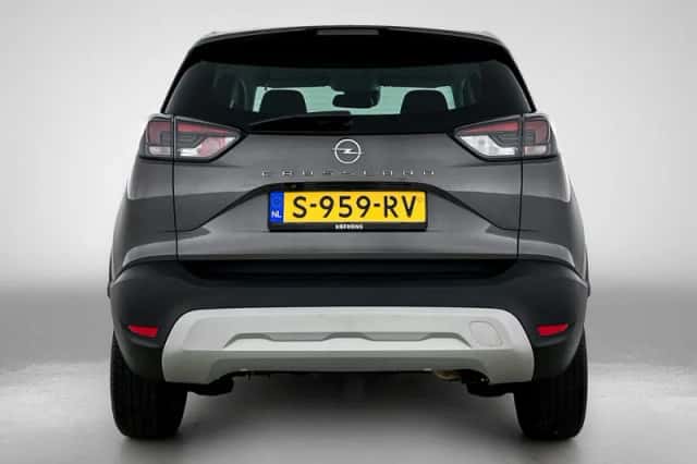 Opel Crossland (2023) thumbnail 4