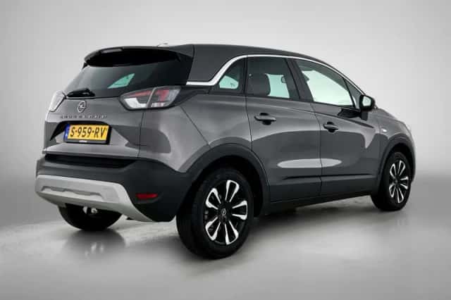 Opel Crossland (2023) thumbnail 5