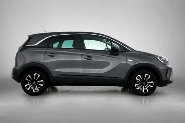 Opel Crossland (2023) thumbnail 6
