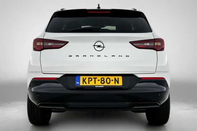 Opel Grandland (2024) thumbnail 4