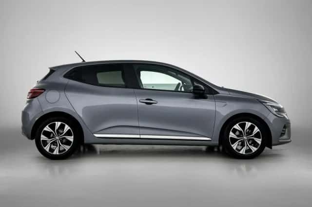 Renault Clio (2023) thumbnail 6