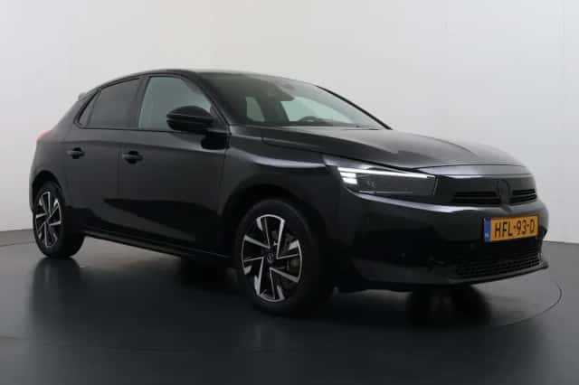 Opel Corsa (2025) thumbnail 2