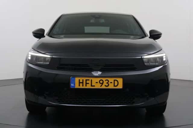 Opel Corsa (2025) thumbnail 3