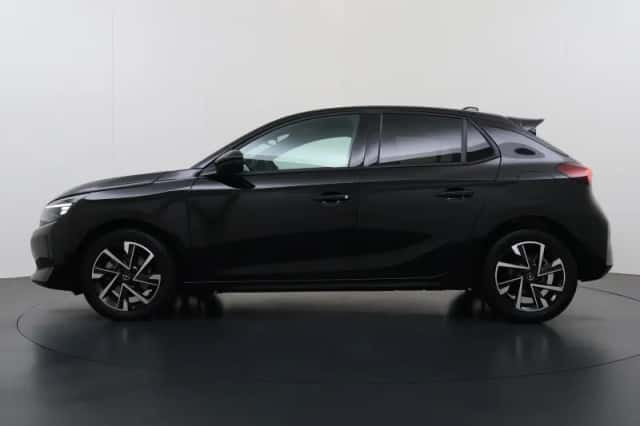 Opel Corsa (2025) thumbnail 4
