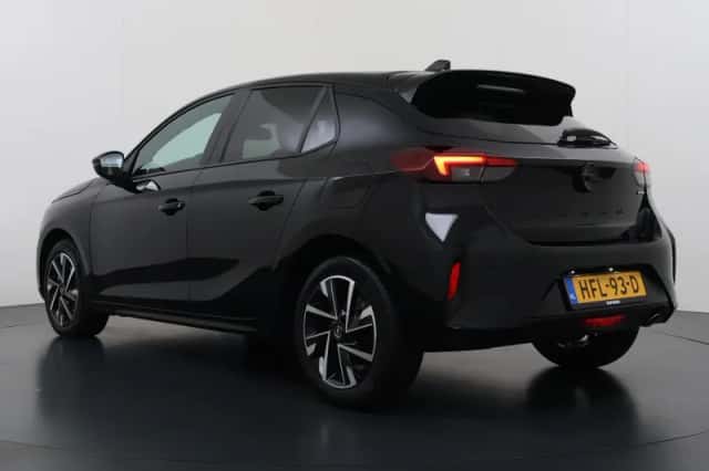 Opel Corsa (2025) thumbnail 5