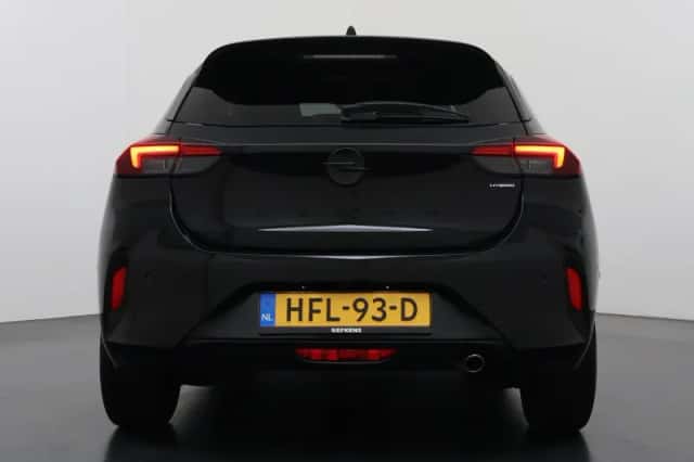 Opel Corsa (2025) thumbnail 6