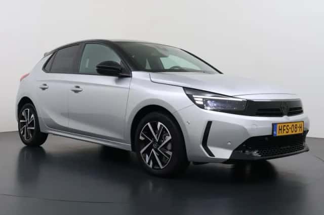 Opel Corsa (2025) thumbnail 2