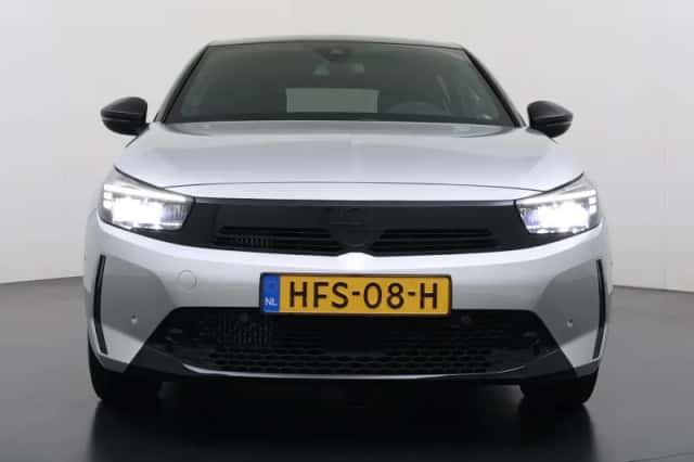 Opel Corsa (2025) thumbnail 3