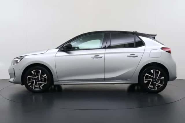 Opel Corsa (2025) thumbnail 4