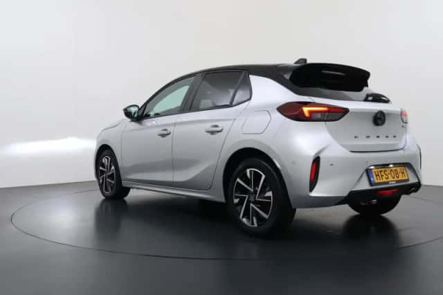 Opel Corsa (2025) thumbnail 5