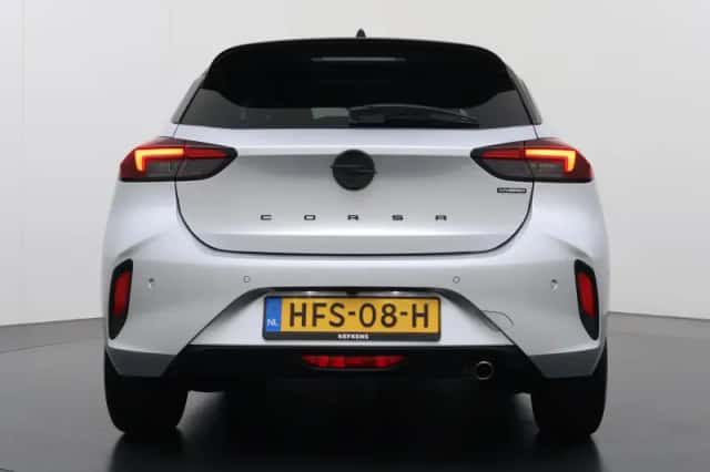 Opel Corsa (2025) thumbnail 6