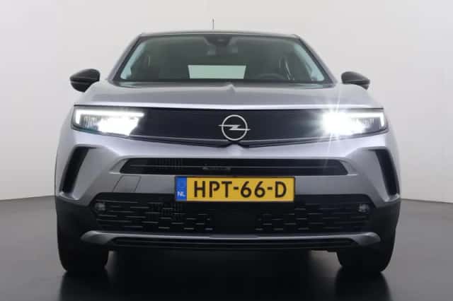 Opel Mokka (2024) thumbnail 3