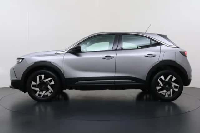 Opel Mokka (2024) thumbnail 4