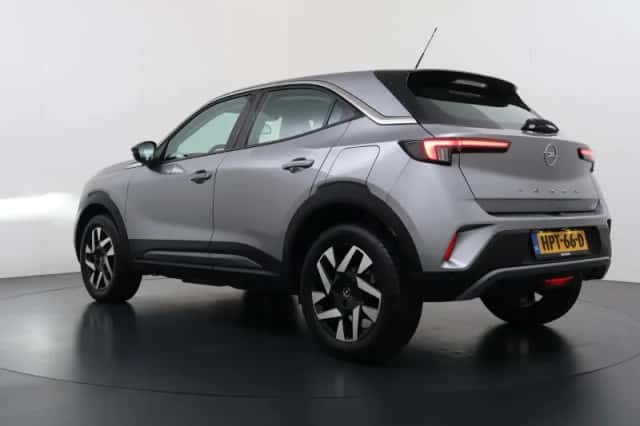 Opel Mokka (2024) thumbnail 5