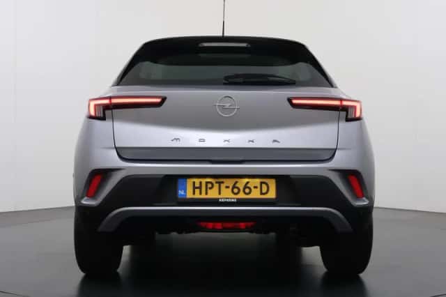 Opel Mokka (2024) thumbnail 6