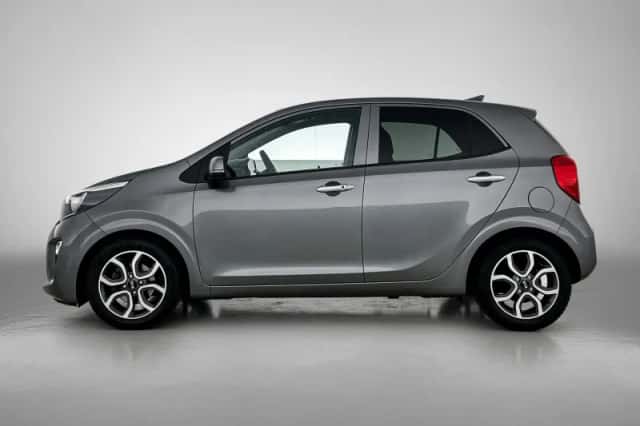 Kia Picanto (2021) thumbnail 2
