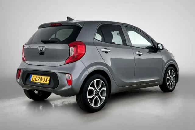 Kia Picanto (2021) thumbnail 5