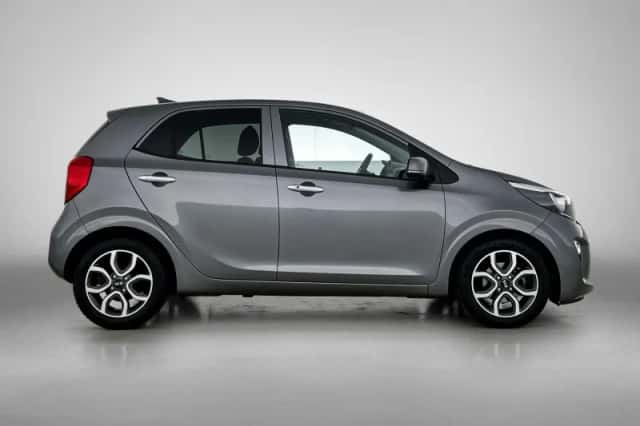 Kia Picanto (2021) thumbnail 6