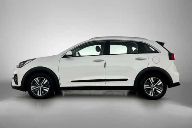 Kia Niro (2020) thumbnail 2