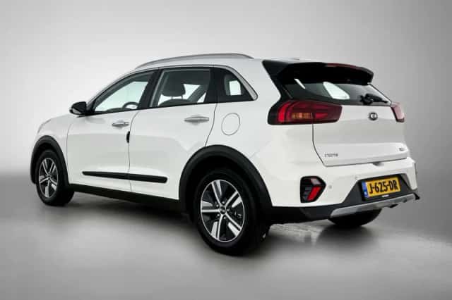 Kia Niro (2020) thumbnail 3
