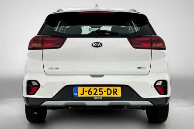 Kia Niro (2020) thumbnail 4