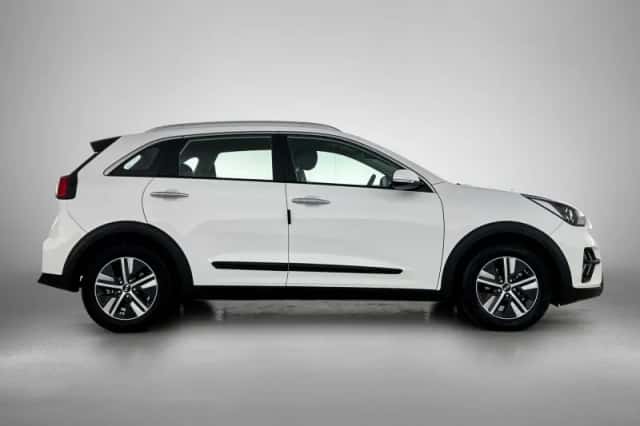 Kia Niro (2020) thumbnail 6