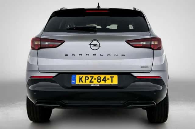 Opel Grandland (2023) thumbnail 4