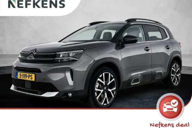 Citroën C5 Aircross (2023) thumbnail 1