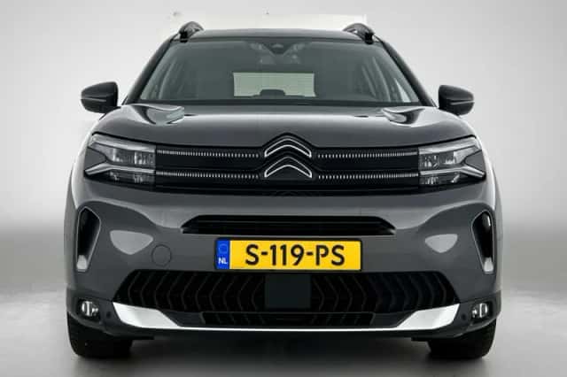 Citroën C5 Aircross (2023) thumbnail 4