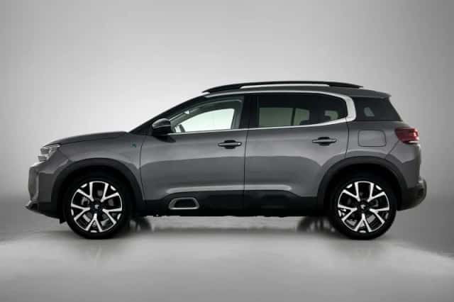 Citroën C5 Aircross (2023) thumbnail 5