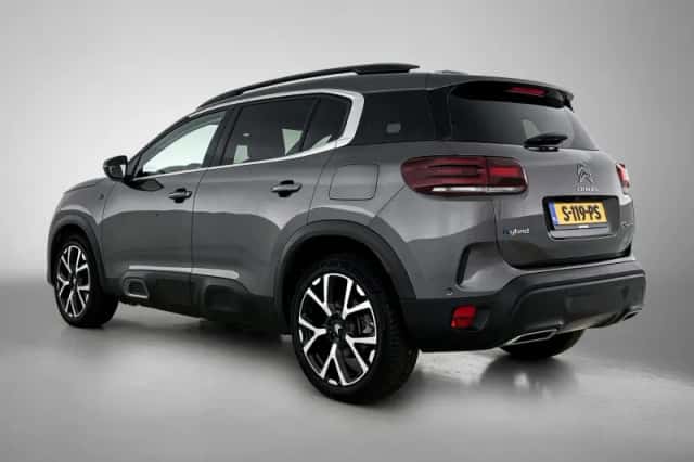 Citroën C5 Aircross (2023) thumbnail 6