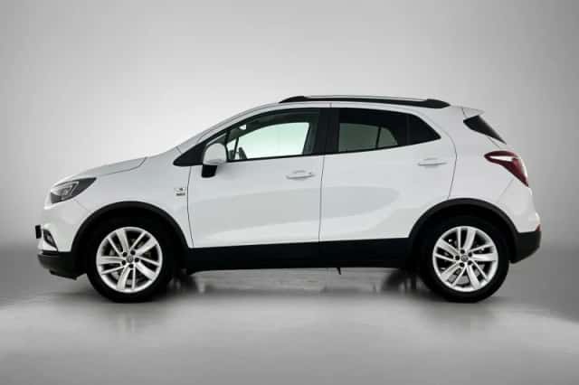 Opel Mokka (2019) thumbnail 5