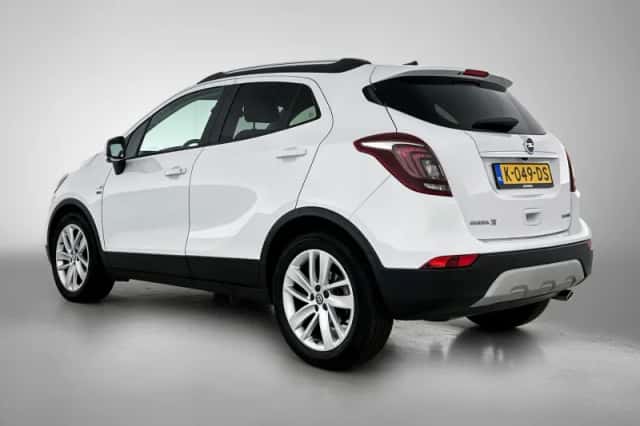 Opel Mokka (2019) thumbnail 6